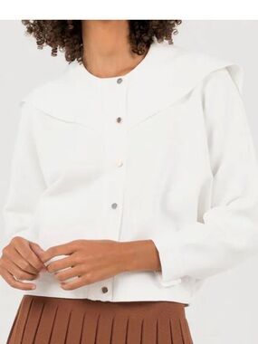 Aleeza Paris Viola Cardigan